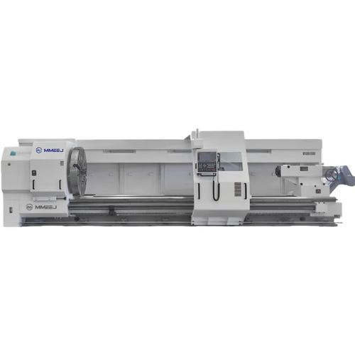 Токарный станок ЧПУ - CKA-M series - Meijin Machinery Equipment (Dalian) Co., Ltd. - горизонтальный / 2 оси / плоскостной