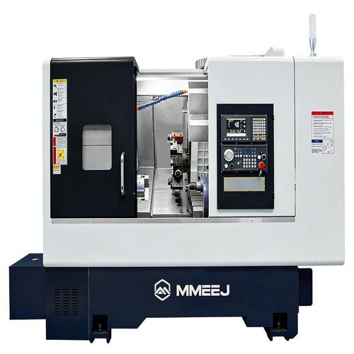 Токарно-фрезерный центр ЧПУ - CTXY series - Meijin Machinery Equipment (Dalian) Co., Ltd. - горизонтальный / 3 оси / роликовый