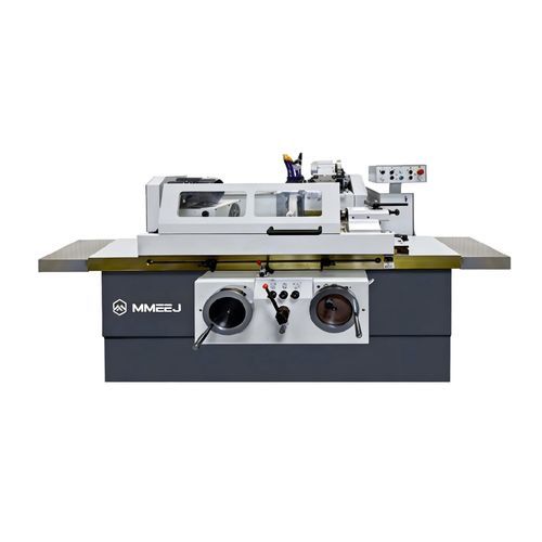 Станок для шлифования с внешним цилиндром - M14 series - Meijin Machinery Equipment (Dalian) Co., Ltd. - для обрабатываемых деталей / универсальный / традиционный