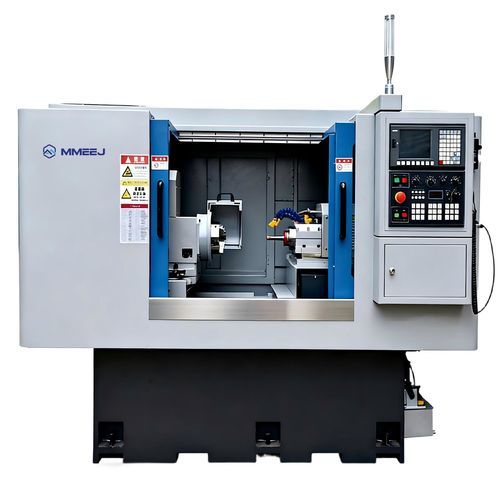 Станок для шлифования с внутренним цилиндром - 50-100 - Meijin Machinery Equipment (Dalian) Co., Ltd. - для обрабатываемых деталей / горизонтальный / ЧПУ
