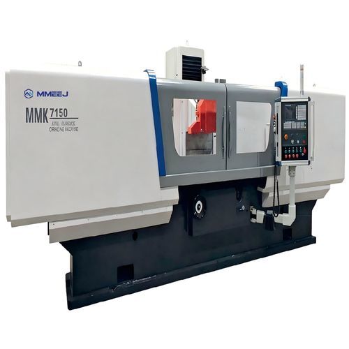 Станок для шлифования поверхность - 71 series - Meijin Machinery Equipment (Dalian) Co., Ltd. - поверхность / для обрабатываемых деталей / горизонтальный