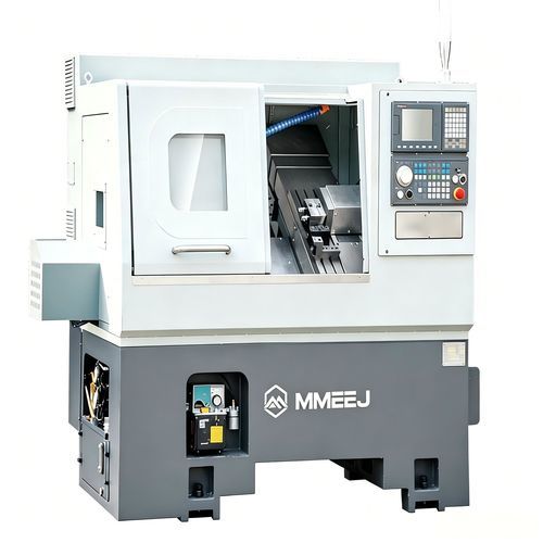Токарно-фрезерный центр ЧПУ - HX series - Meijin Machinery Equipment (Dalian) Co., Ltd. - горизонтальный / 2 оси / XZ