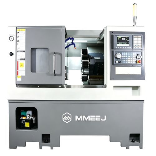 Токарно-фрезерный центр ЧПУ - CTXY series - Meijin Machinery Equipment (Dalian) Co., Ltd. - горизонтальный / 3 оси / роликовый