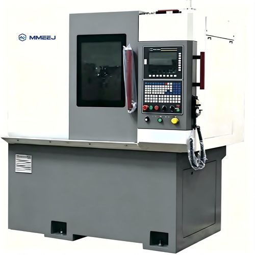 Станок для нарезания спирально-зубчатых колес ЧПУ - YK series - Meijin Machinery Equipment (Dalian) Co., Ltd. - горизонтальный