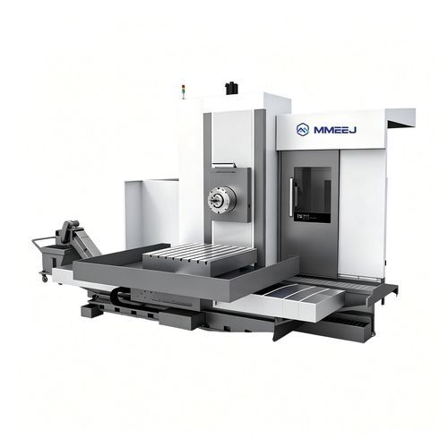 Расточной станок ЧПУ - TK65 series - Meijin Machinery Equipment (Dalian) Co., Ltd. - горизонтальный / со стойкой / с неподвижной стойкой