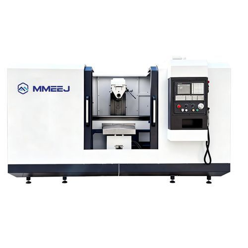 Фрезерный станок с ЧПУ 3 оси - XK61 series - Meijin Machinery Equipment (Dalian) Co., Ltd. - горизонтальный
