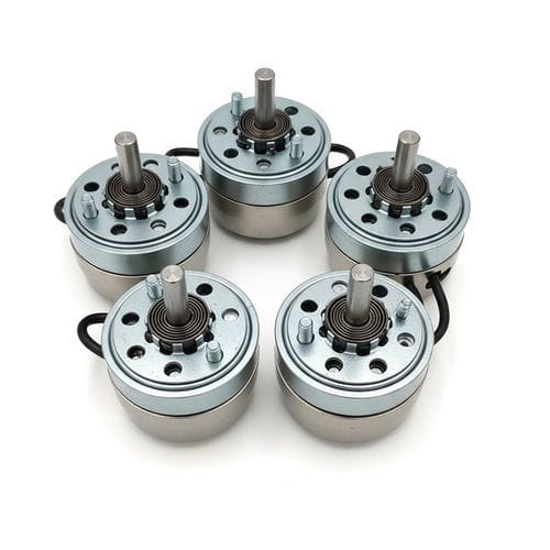 Ротационный электромагнит - WL0623 - Weilong Intelligent Technology (Dongguan) Co., Ltd. - для блокировки / для сортировки / без технического обслуживания