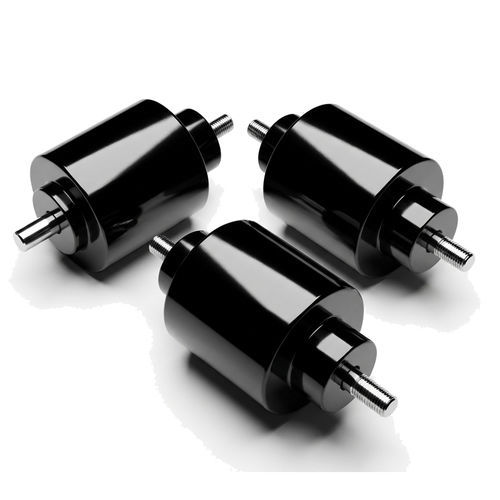 Поддерживающий электромагнит - WL4545 - Weilong Intelligent Technology (Dongguan) Co., Ltd. - линейный / компактный / 24 В