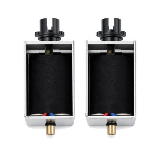 Электрический привод - WL1240 - Weilong Intelligent Technology (Dongguan) Co., Ltd. - линейный / ротационный / из металлического сплава
