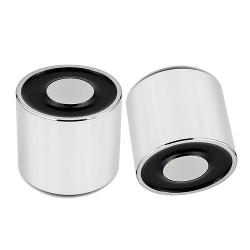 Поддерживающий электромагнит - WL2520 - Weilong Intelligent Technology (Dongguan) Co., Ltd. - компактный / с посылкой тока / 24 В