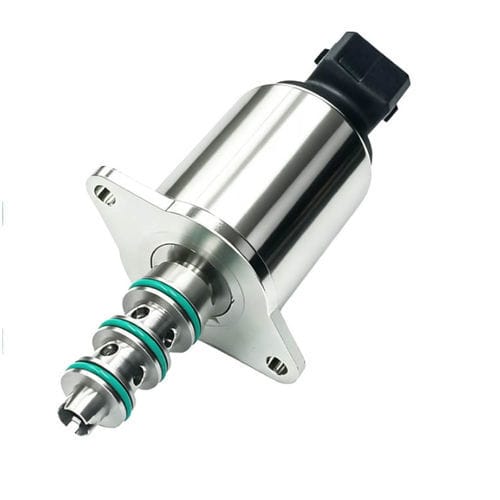 Электромагнитный клапан прямого действия - WL3242 - Weilong Intelligent Technology (Dongguan) Co., Ltd. - гидравлический / для масла / из металла