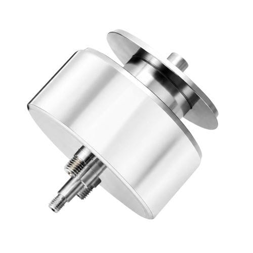Поддерживающий электромагнит - WL4020 - Weilong Intelligent Technology (Dongguan) Co., Ltd. - линейный / для блокировки / для сортировки
