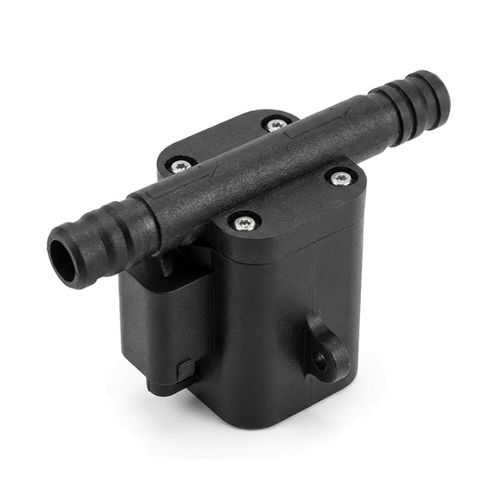 Мембранный насос - WL 1040 - Weilong Intelligent Technology (Dongguan) Co., Ltd. - для воды / для химических продуктов / приводимый в действие соленоидом