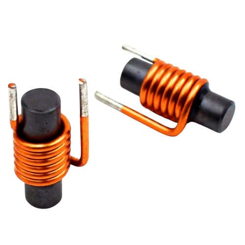 Катушка индуктивности из феррита - WL0625 - Weilong Intelligent Technology (Dongguan) Co., Ltd. - с ферритовым сердечником / в катушке / высокочастотная