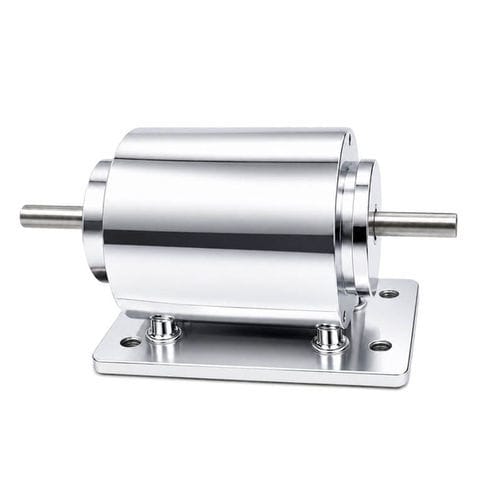 Ротационный электромагнит - WL3635 - Weilong Intelligent Technology (Dongguan) Co., Ltd. - без технического обслуживания / компактный / 24 В