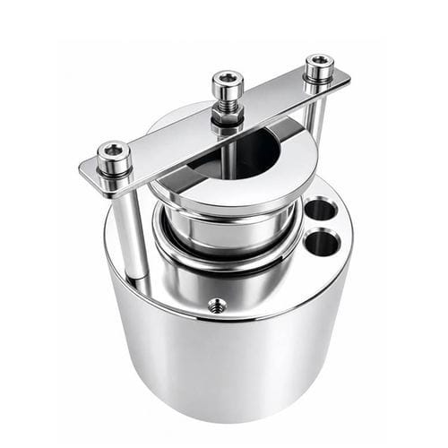 Линейный электромагнит - WL7050 - Weilong Intelligent Technology (Dongguan) Co., Ltd. - для лабораторий / без технического обслуживания / компактный