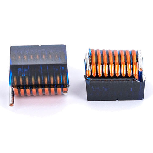 Катушка индуктивности RF - WL610 - Weilong Intelligent Technology (Dongguan) Co., Ltd. - в катушке / воздушная / с полым сердечником