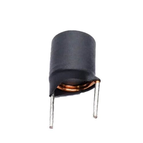 Катушка индуктивности из феррита - WL1210 - Weilong Intelligent Technology (Dongguan) Co., Ltd. - с ферритовым сердечником / высокочастотная / РЧ