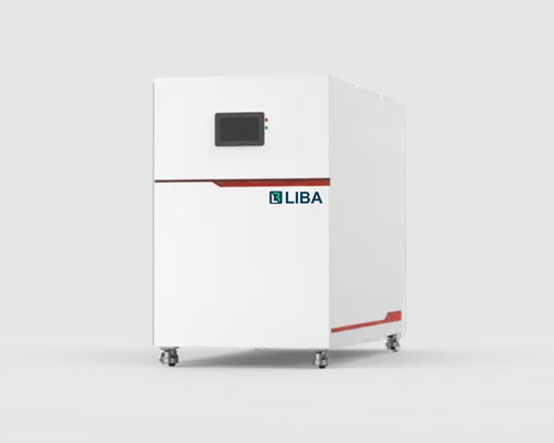 Котел для горячей воды - LIBA BoilerLine - LIBA Business GmbH - гибридный / конденсационный / с низкими выбросами