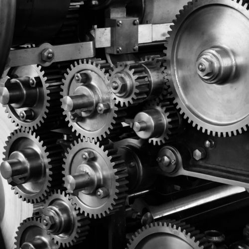 Дробеструйная обработка черные металлы - Kronos engineering - сталь / промышленная / для бойлеров