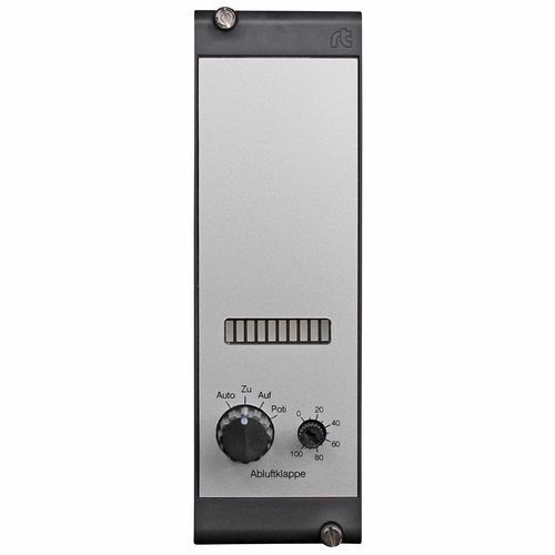 Аналоговый модуль контроля - RAG0015 - Romutec Steuer- u. Regelsysteme GmbH - выходной
