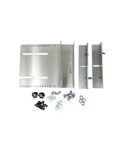 DIN-рейка для клеммной колодки - IBGTflex500-Set - Romutec Steuer- u. Regelsysteme GmbH