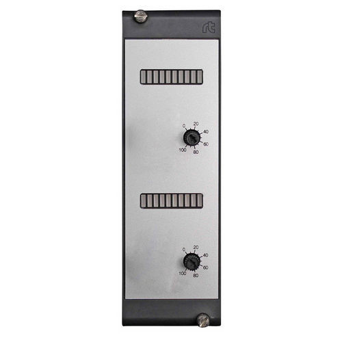 Аналоговый модуль контроля - RAG1717 - Romutec Steuer- u. Regelsysteme GmbH - выходной / 2 S