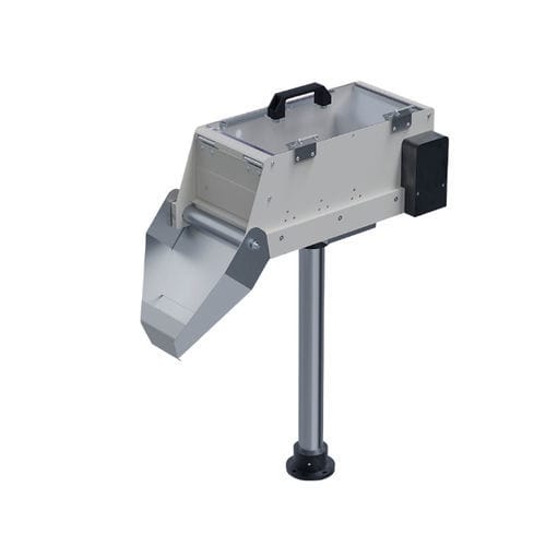 Блок питания для элемента сборки - Feeding Unit - Hopper - leetx - винтов / для питания / для автомобиля
