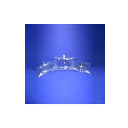 Транспортный мешок - FEP&reg; - Uniphos Envirotronic Pvt. Ltd. - для отбора проб / с клапаном / из полипропилена