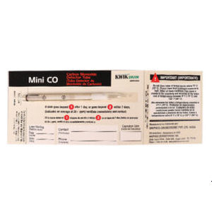 Труба для обнаружения утечки газа - D5091738 - Uniphos Envirotronic Pvt. Ltd.