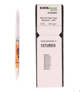 Труба для обнаружения утечки газа - D7095863 - Uniphos Envirotronic Pvt. Ltd.