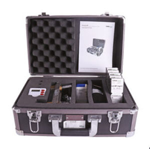 Комплект управления - D3188702 - Uniphos Envirotronic Pvt. Ltd.