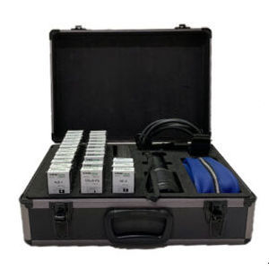 Комплект управления - 10013357 - Uniphos Envirotronic Pvt. Ltd.