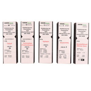 Труба для обнаружения утечки газа - 10016607 - Uniphos Envirotronic Pvt. Ltd.