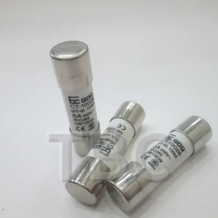Предохранитель - CT-10G02 - Technology Base Corporation