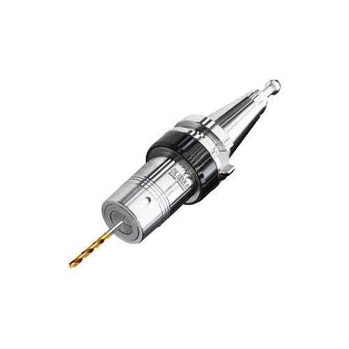 Хомут-держатель BT 30 - BT series - Infranor Group - BT 40 / BT 50 / с бандажированием