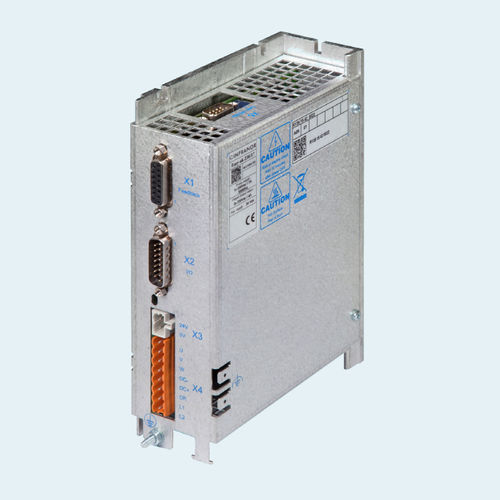 Сервовариатор AC - XtrapulsEasy 230 - Infranor Group - аналоговый / цифровой / CANopen