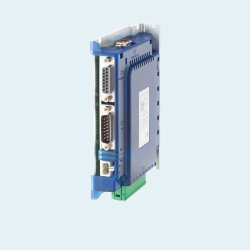 Сервовариатор DC - XtrapulsEasy&trade; 60 - Infranor Group - многоосный / аналоговый / цифровой