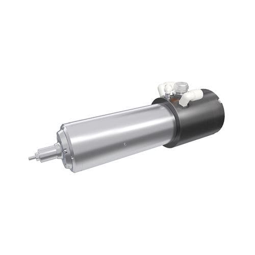 Стержень для производства - DGZ-06260／2.5A4-PWM - Infranor Group - для мехобработки / для фрезерования / подъемный