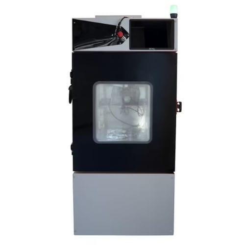 Климатическая испытательная камера - BallastCo Laboratory Equipment - влажности / для измерения температуры / экологическая
