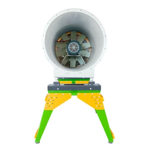 Воздуходувка - BallastCo Laboratory Equipment