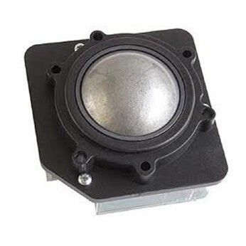 Оптический трекбол - L50-70020- 0 - Cursor Controls - встраиваемый / 2 inch (50 mm) / герметичный