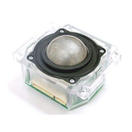 Оптический трекбол - L38-70021- 0 - Cursor Controls - встраиваемый / 38 мм / герметичный