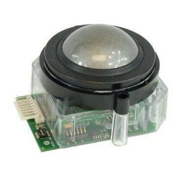 Трекбол лазер - C50-860210 - Cursor Controls - встраиваемый / 2 inch (50 mm) / прецизионный
