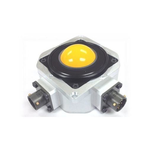 Механический трекбол - F38-500230- A - Cursor Controls - встраиваемый / 38 мм / прецизионный