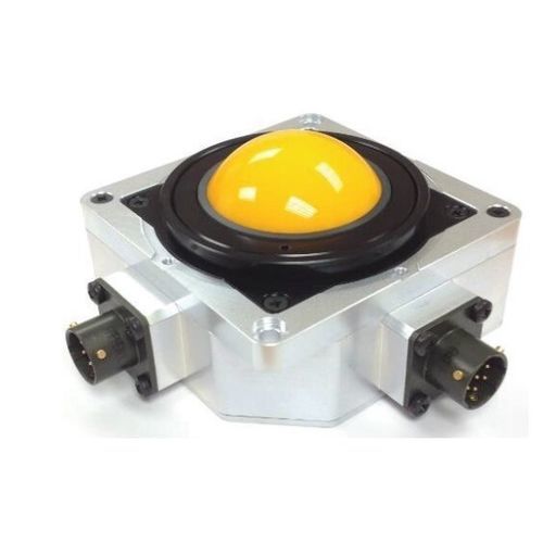 Механический трекбол - F50-500230- A - Cursor Controls - встраиваемый / 2 inch (50 mm) / герметичный