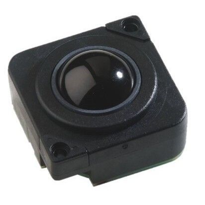 Механический трекбол - P25-1602A0 - Cursor Controls - встраиваемый / 1 inch (25 mm) / прецизионный