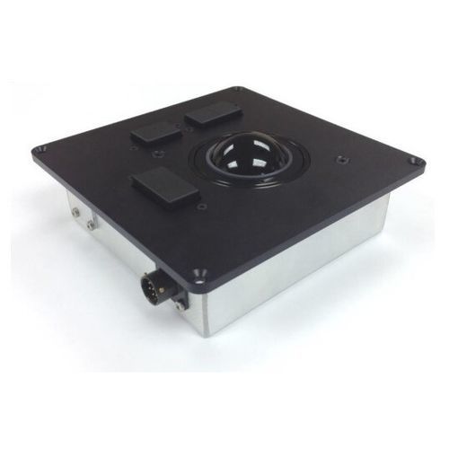 Оптический трекбол - F50-503130- AR - Cursor Controls - встраиваемый / 2 inch (50 mm) / пластмасса