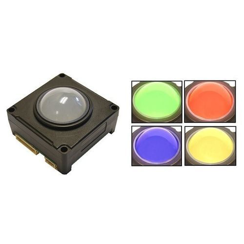 Оптический трекбол - P38-1002BR - Cursor Controls - встраиваемый / 38 мм / герметичный