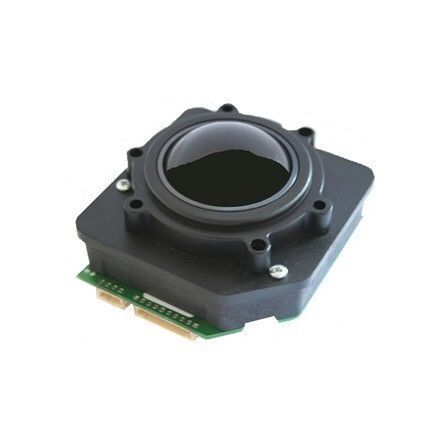 Механический трекбол - P50-100230 - Cursor Controls - встраиваемый / 2 inch (50 mm) / пластмасса